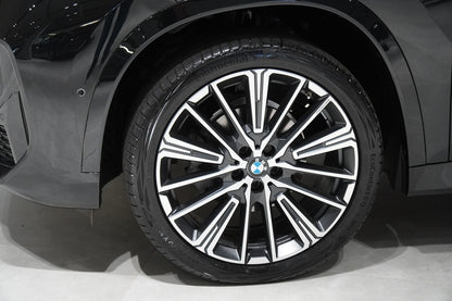 BMW X1 2.0 16V TURBO GASOLINA SDRIVE20I M SPORT STEPTRONIC 2026