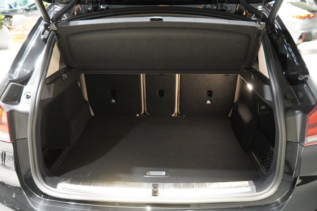 BMW X1 2.0 16V TURBO ACTIVEFLEX SDRIVE20I X-LINE 4P AUTOMÁTICO 2022