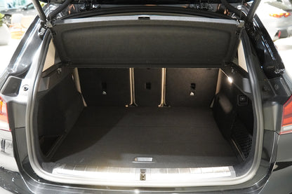 BMW X1 2.0 16V TURBO ACTIVEFLEX SDRIVE20I X-LINE 4P AUTOMÁTICO 2022