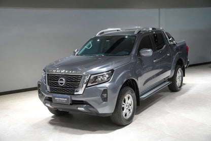 NISSAN FRONTIER 2.3 16V TURBO DIESEL XE CD 4X4 AUTOMÁTICO 2025