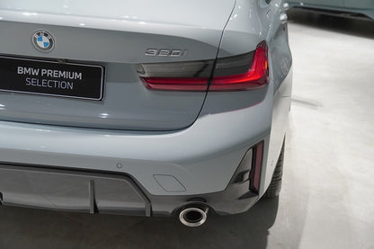 BMW 320i 2.0 16V TURBO FLEX M SPORT AUTOMÁTICO 2026