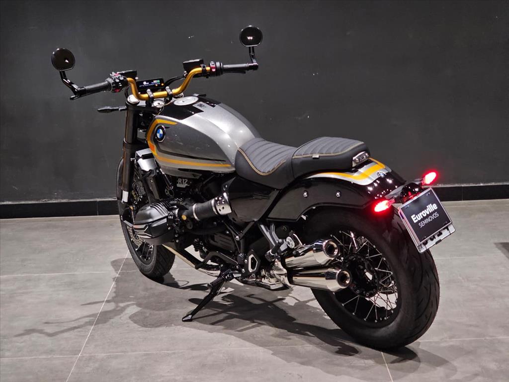 BMW R 12 OPTION 719 2025