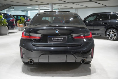 BMW 320i 2.0 16V TURBO FLEX M SPORT AUTOMÁTICO 2025