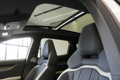 JETOUR S06 1.5 TGDI PHEV PREMIUM DHT 2026