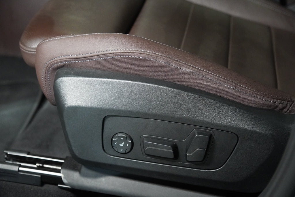 BMW X1 2.0 16V Turbo Gasolina sDrive20i M Sport Steptronic 2023 — foto 13 de 18 (ampliada)