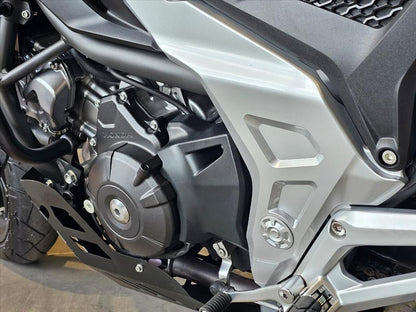 HONDA NC 750X ABS 2025