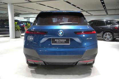 BMW iX ELÉTRICO XDRIVE40 2022