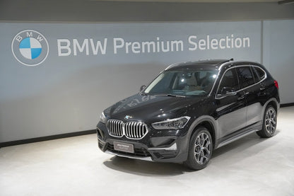 BMW X1 2.0 16V TURBO ACTIVEFLEX SDRIVE20I X-LINE 4P AUTOMÁTICO 2022