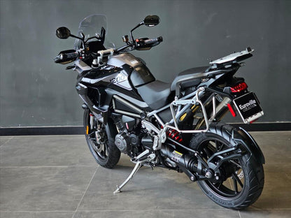 TRIUMPH TIGER 1200 GT PRO 2025