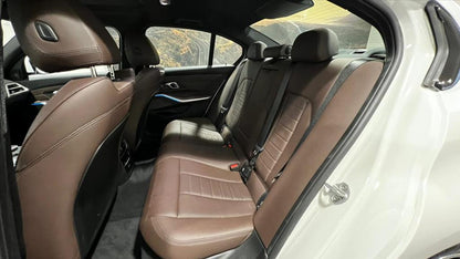 BMW 320i 2.0 16V TURBO FLEX M SPORT AUTOMÁTICO 2025