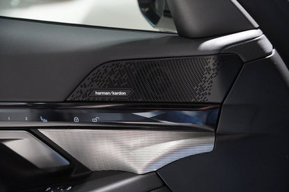 BMW 530e 2.0 TWINPOWER PHEV M SPORT AUTOMÁTICO 2025