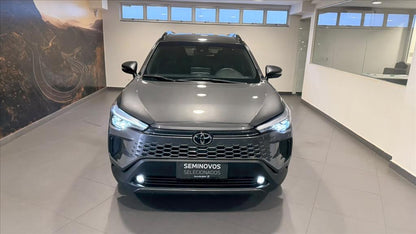 TOYOTA COROLLA CROSS 2.0 VVT-IE FLEX XR DIRECT SHIFT 2026