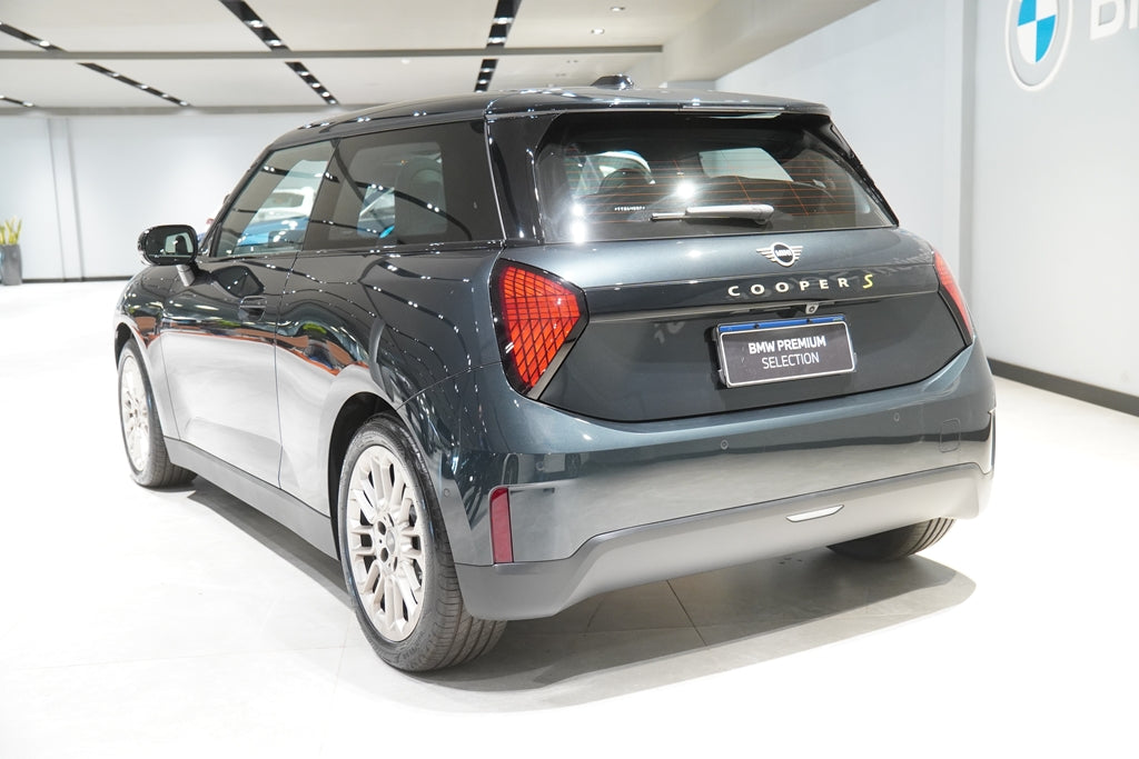 MINI COOPER 49,2 KW ELÉTRICO 2P SE 2026