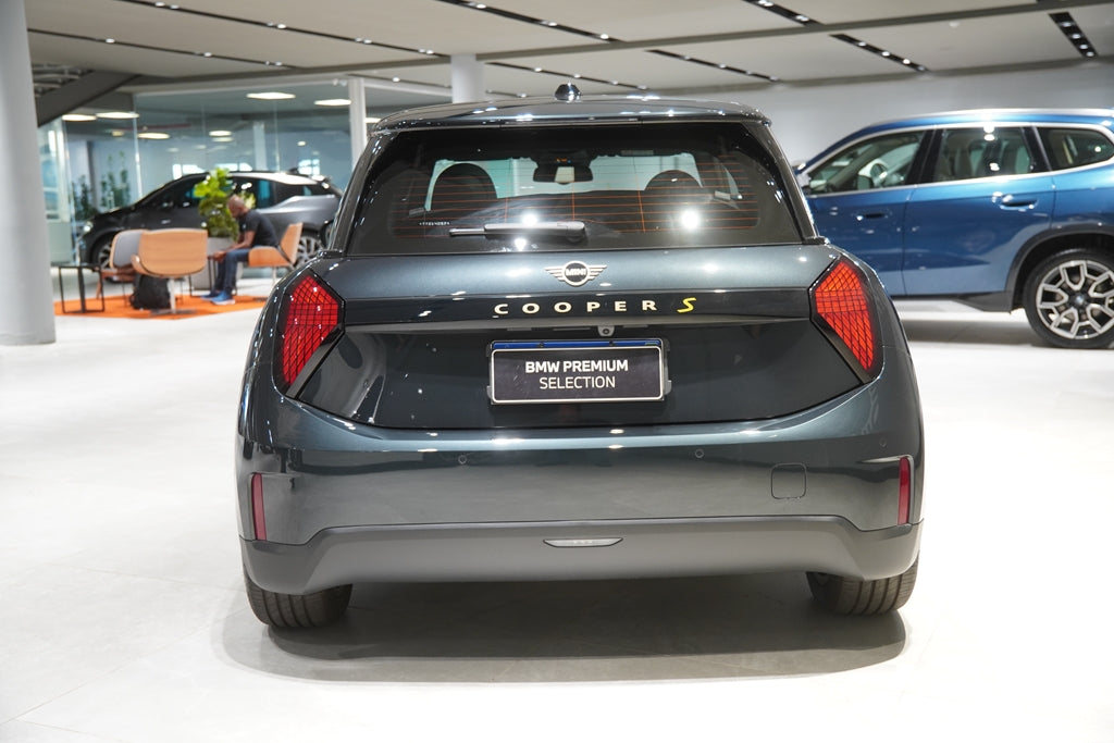 MINI COOPER 49,2 KW ELÉTRICO 2P SE 2026