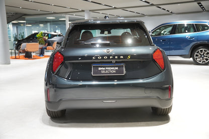 MINI COOPER 49,2 KW ELÉTRICO 2P SE 2026