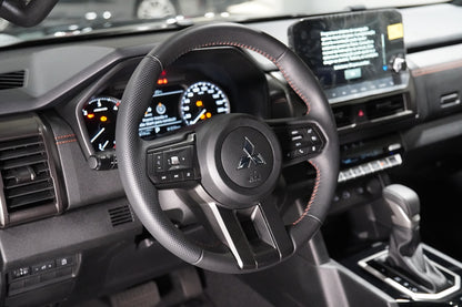 MITSUBISHI TRITON 2.4 BITURBO DIESEL CD KATANA 4X4 AUTOMÁTICO 2026