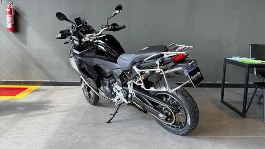 BMW F 900 GS ADVENTURE 2025
