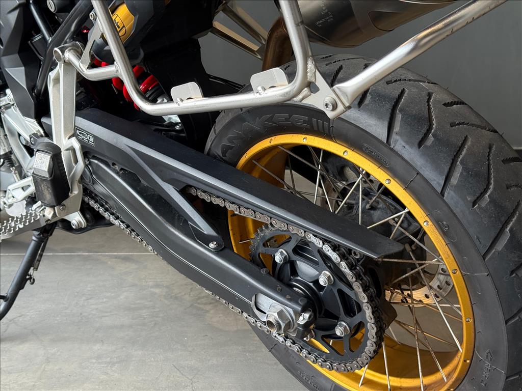 BMW F 850 GS ADVENTURE PREMIUM 2021