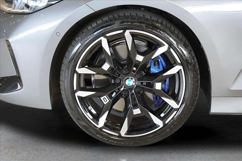 BMW 320i 2.0 16V TURBO FLEX M SPORT AUTOMÁTICO 2026