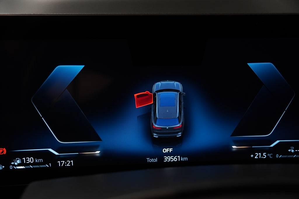 BMW X5 3.0 I6 TURBO HÍBRIDO XDRIVE50E M SPORT AUTOMÁTICO 2025