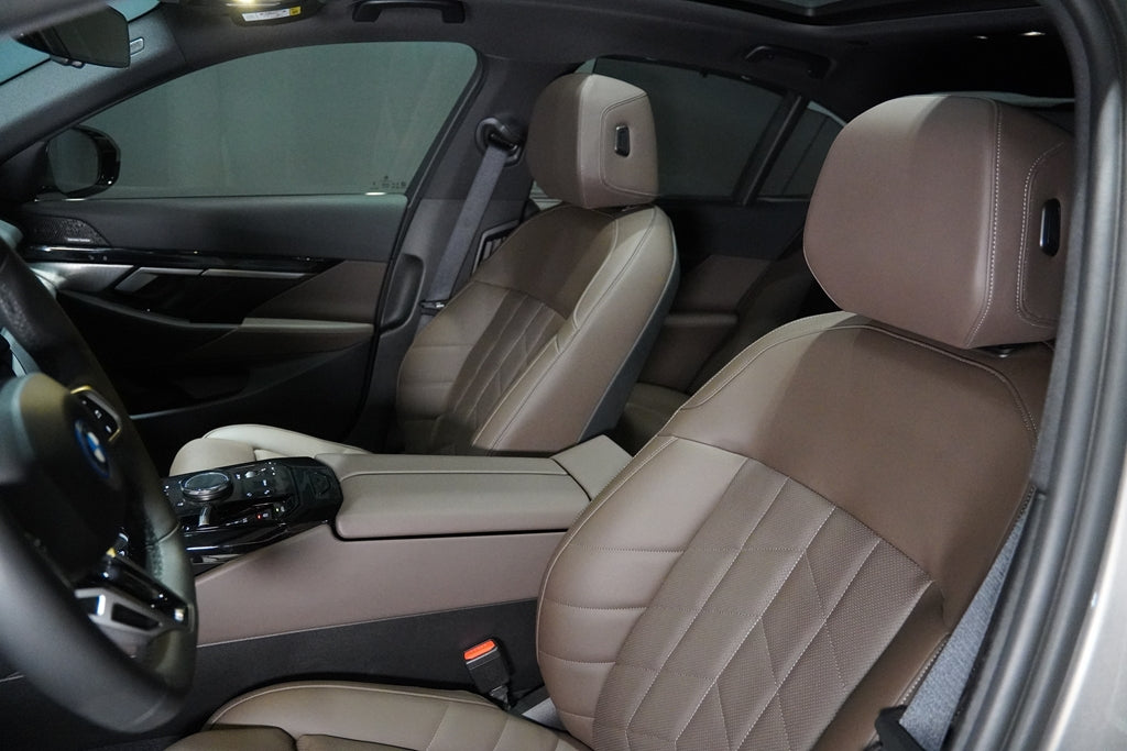 BMW 530e 2.0 TWINPOWER PHEV M SPORT AUTOMÁTICO 2025
