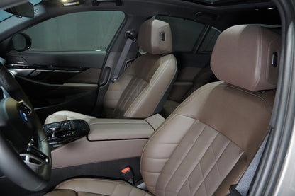 BMW 530e 2.0 TWINPOWER PHEV M SPORT AUTOMÁTICO 2025