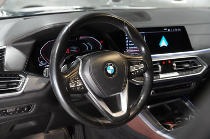 BMW X5 3.0 4X4 30D I6 TURBO DIESEL 4P AUTOMÁTICO 2020