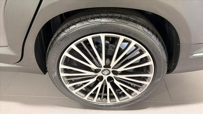 FIAT FASTBACK 1.3 TURBO 270 FLEX LIMITED EDITION AT6 2024