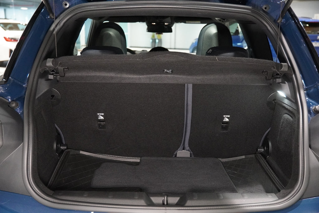 MINI COOPER 2.0 16V TWINPOWER GASOLINA S TOP 2P STEPTRONIC 2025