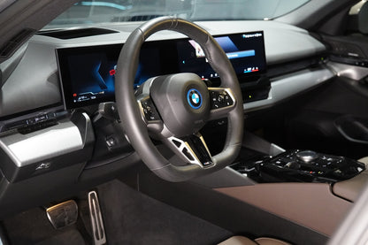 BMW 530e 2.0 TWINPOWER PHEV M SPORT AUTOMÁTICO 2025