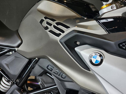 BMW G 310 GS 2020