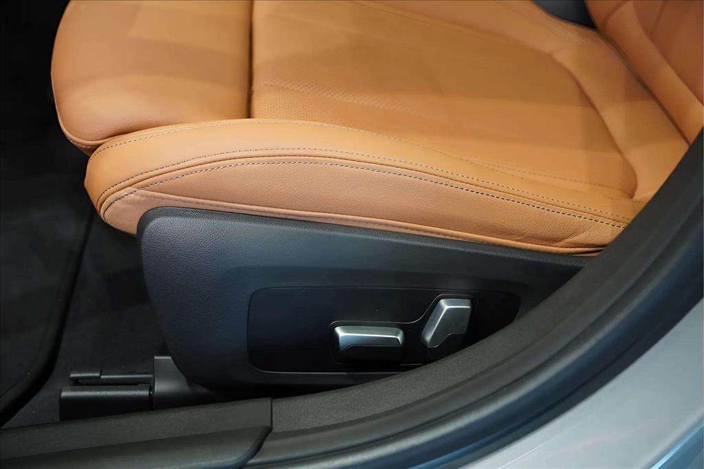BMW 320i 2.0 16V TURBO FLEX GP AUTOMÁTICO 2024