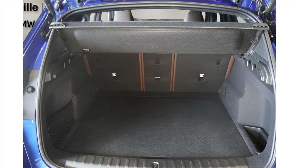 BMW X1 2.0 16V Turbo Gasolina sDrive20i M Sport Steptronic 2025 — foto 8 de 18 (ampliada)