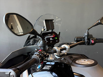 BMW R 1300 GS TRIPLE BLACK 2024