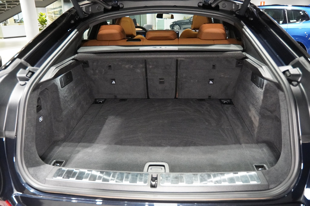 BMW X6 3.0 TWINPOWER GASOLINA XDRIVE40I M SPORT AUTOMÁTICO 2025