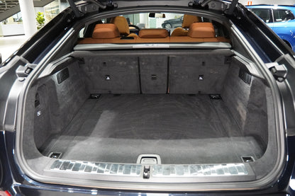 BMW X6 3.0 TWINPOWER GASOLINA XDRIVE40I M SPORT AUTOMÁTICO 2025