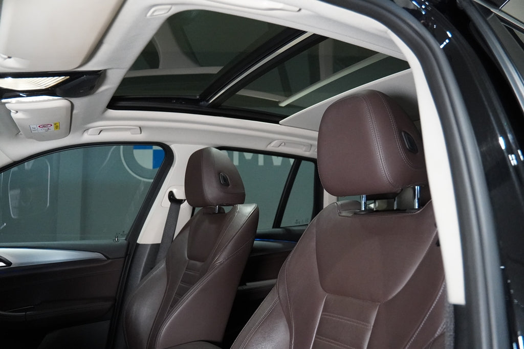 BMW X3 2.0 16V HÍBRIDO X LINE XDRIVE30E STEPTRONIC 2022