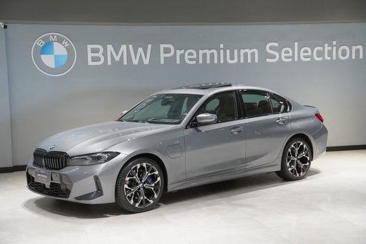 BMW 330e 2.0 16V TURBO HÍBRIDO M SPORT AUTOMÁTICO 2025