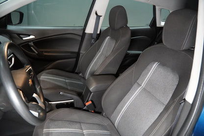 CHEVROLET TRACKER 1.0 TURBO FLEX LT AUTOMÁTICO 2025