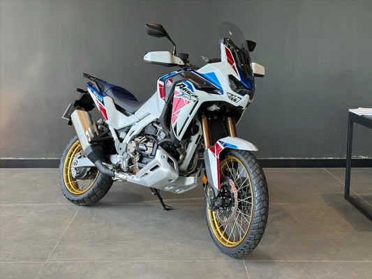 HONDA CRF 1100L AFRICA TWIN ADVENTURE SPORTS ES DCT 2024