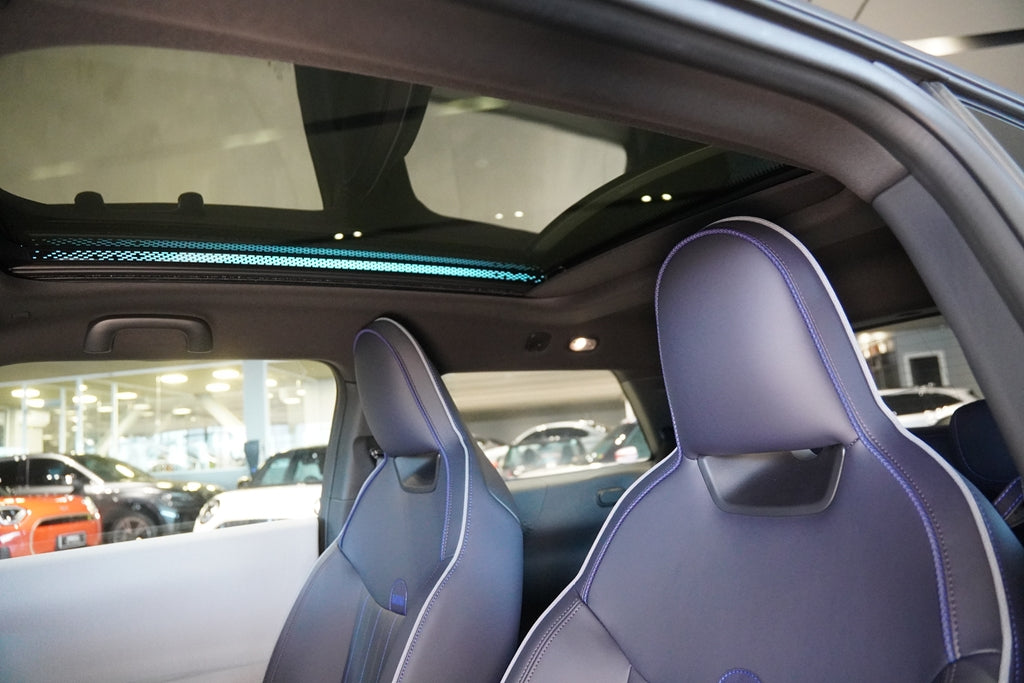 MINI COOPER SE TOP 2P ELÉTRICO 2024