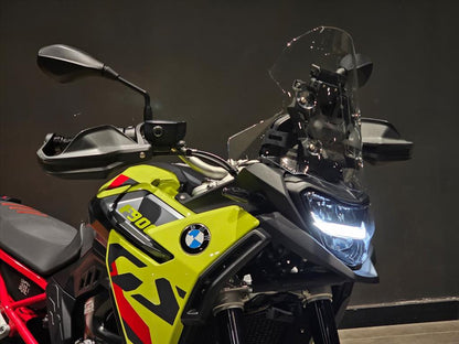 BMW F 900 GS PLUS 2025