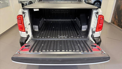 RAM RAMPAGE 2.0 HURRICANE 4 TURBO GASOLINA R/T 4X4 AUTOMÁTICO 2025