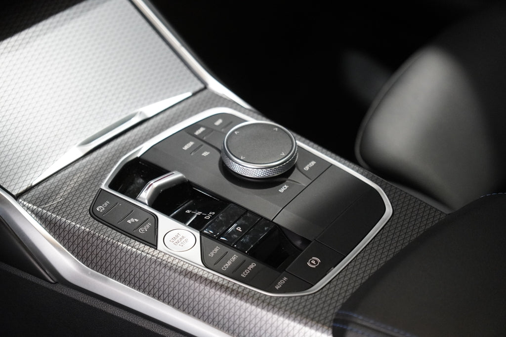 BMW 320i 2.0 16V TURBO FLEX M SPORT AUTOMÁTICO 2023