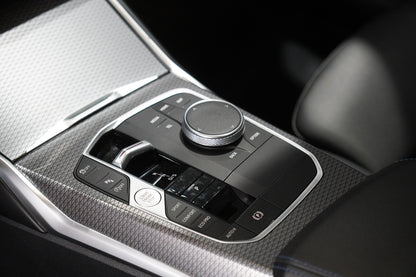 BMW 320i 2.0 16V TURBO FLEX M SPORT AUTOMÁTICO 2023