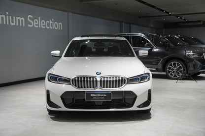 BMW 320i 2.0 16V TURBO FLEX M SPORT AUTOMÁTICO 2023