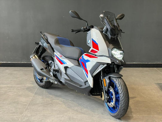 BMW C 400 X SPORT 2024