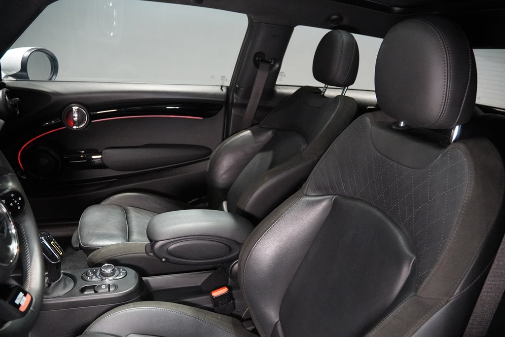 MINI COOPER SE MULTITONE EDITION 2P ELÉTRICO 2023