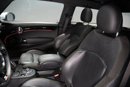 MINI COOPER SE MULTITONE EDITION 2P ELÉTRICO 2023