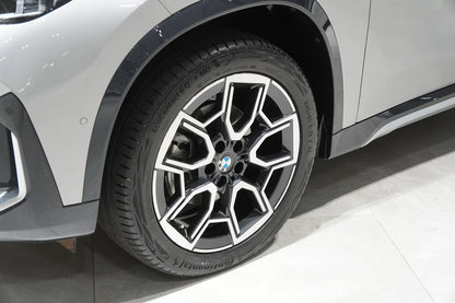 BMW X1 2.0 16V TURBO GASOLINA SDRIVE20I X-LINE STEPTRONIC 2025